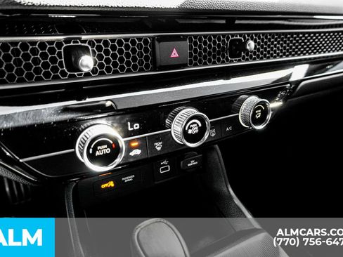 Used 2023 Honda Civic Sport image 35