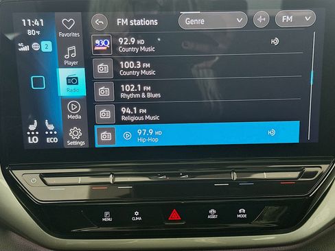 Used 2023 Volkswagen ID.4 Pro S RWD image 19