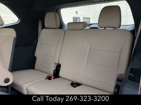 New 2025 Buick Enclave Preferred image 25