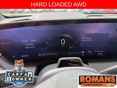 Used 2025 Buick Enclave Avenir w/ Super Cruise Package AWD/4WD image 16
