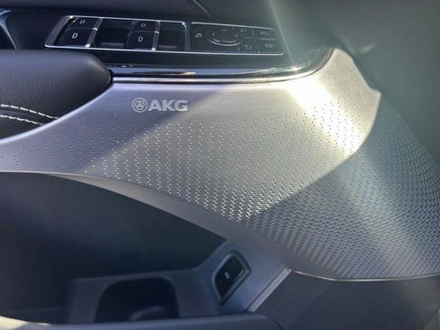 Certified 2024 Cadillac Lyriq Sport image 23