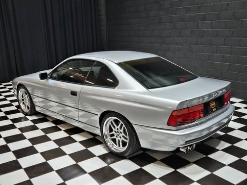 Used 1991 BMW 850i image 32