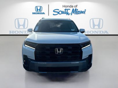 New 2026 Honda Pilot EX-L
