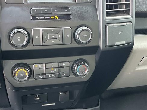 Used 2016 Ford F150 XL w/ XL Power Equipment Group image 25