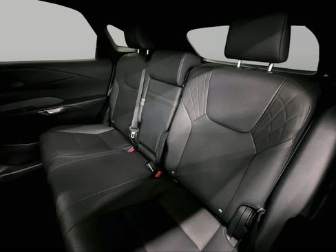 Used 2024 Lexus RX 350 Premium w/ Cold Area Package FWD image 19