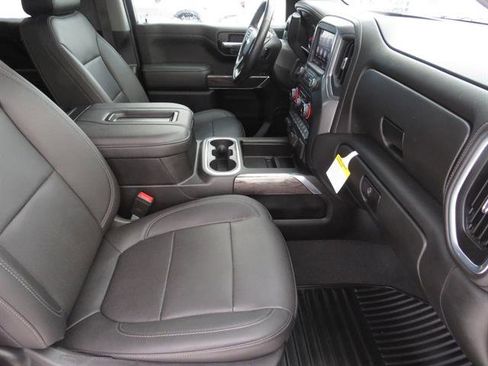 Used 2021 Chevrolet Silverado 1500 LTZ image 11