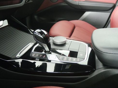 Certified 2024 BMW X3 xDrive30i image 25