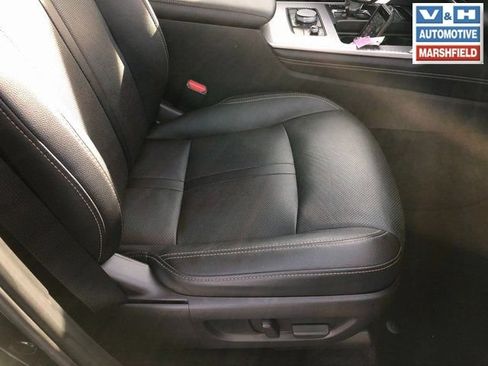 Used 2024 MAZDA CX-90 3.3 Turbo w/ Premium Package AWD/4WD image 18