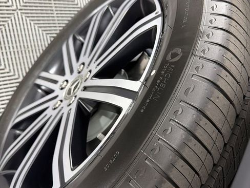 New 2026 Mercedes-Benz GLE 350 4MATIC image 10
