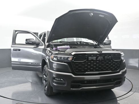 New 2026 RAM 1500 Lone Star image 70