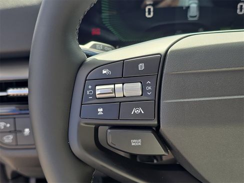 New 2026 Kia Sportage EX image 33