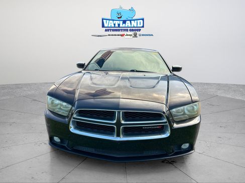 Used 2014 Dodge Charger SXT RWD image 21