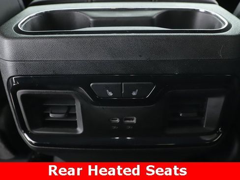 Used 2024 GMC Sierra 1500 AT4 w/ Technology Package image 29