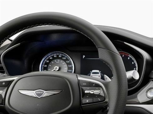 New 2026 Genesis G70 2.5T image 13