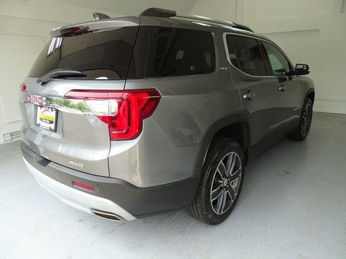 Used 2020 GMC Acadia SLT image 23