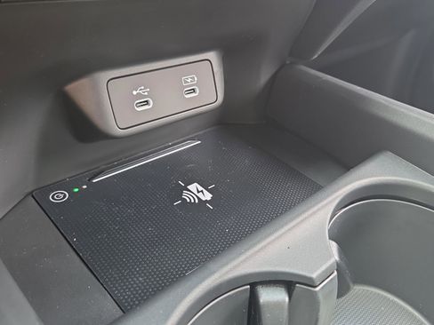 New 2026 Honda HR-V EX-L image 32