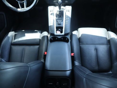 Used 2016 Porsche Macan S AWD/4WD image 9