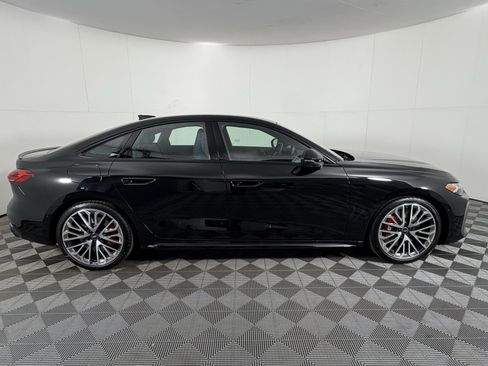New 2025 Audi S5 Prestige image 9