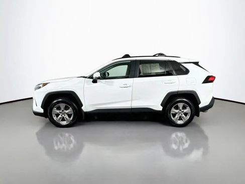 Used 2023 Toyota RAV4 XLE w/ Convenience Package AWD/4WD image 5