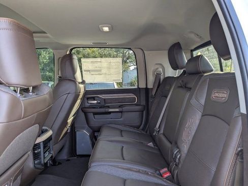 New 2026 RAM 2500 Limited image 13