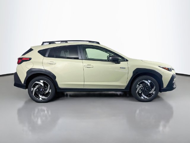 New 2026 Subaru Crosstrek 2.5i Limited AWD/4WD image 8