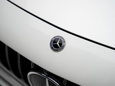 Used 2023 Mercedes-Benz AMG GT 53 w/ Driver Assistance Package image 15