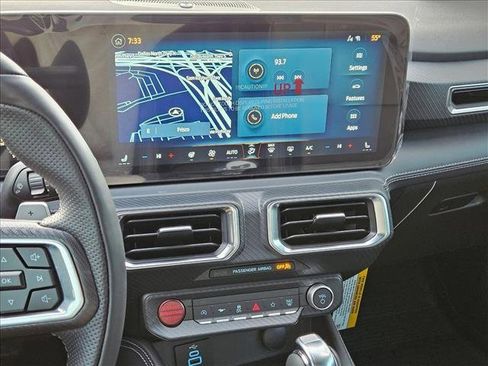 New 2026 Ford Mustang GT Premium image 12