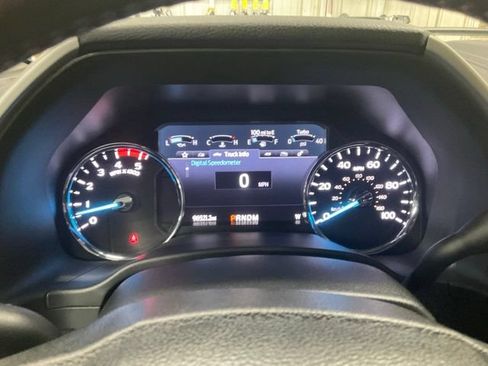Used 2021 Ford F250 Lariat w/ Chrome Package AWD/4WD image 10