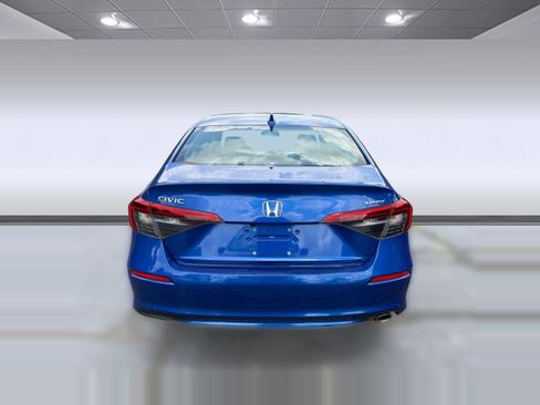 Used 2022 Honda Civic Sport image 8