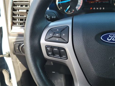 Used 2023 Ford Ranger XLT w/ Equipment Group 301A Mid image 32