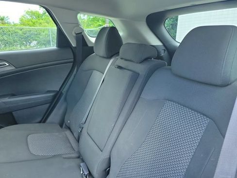 Used 2024 Kia Sportage LX FWD image 11