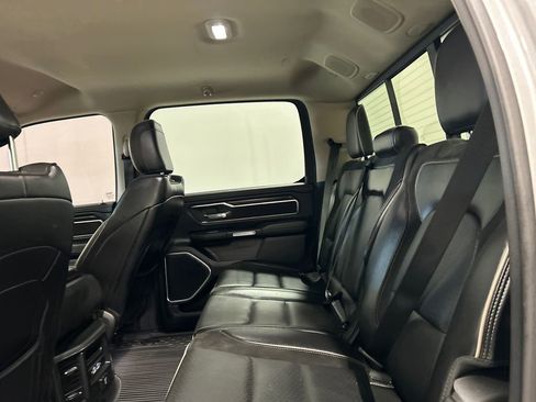 Used 2021 RAM 1500 Laramie image 32