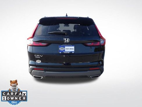 Used 2025 Honda CR-V Sport-L image 9