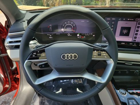 New 2026 Audi A5 2.0T Premium AWD/4WD image 33