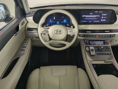 Used 2024 Hyundai Palisade Calligraphy FWD image 20