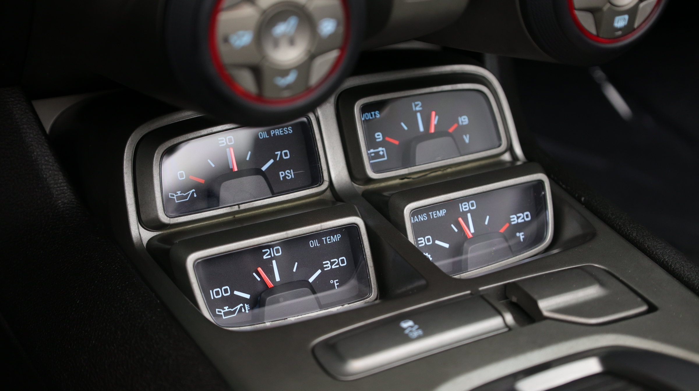 Used 2014 Chevrolet Camaro LT w/ RS Package RWD image 18