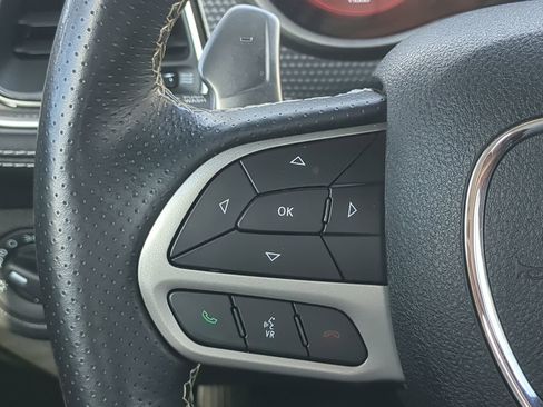 Used 2022 Dodge Challenger SRT Hellcat Redeye image 25