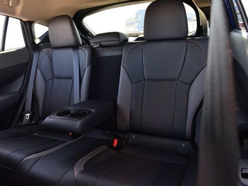 Used 2024 Subaru Crosstrek 2.5i Limited w/ Crosstrek Mirror Package image 21