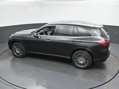 New 2026 Mercedes-Benz GLC 300 4MATIC image 36