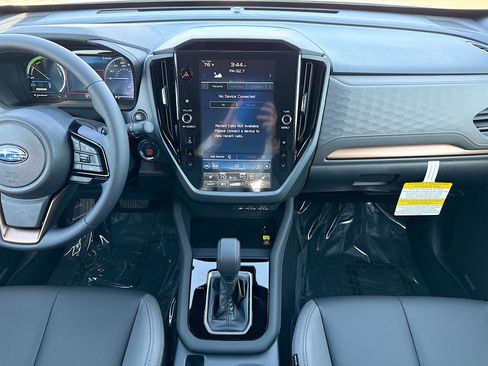 New 2025 Subaru Forester Sport image 20