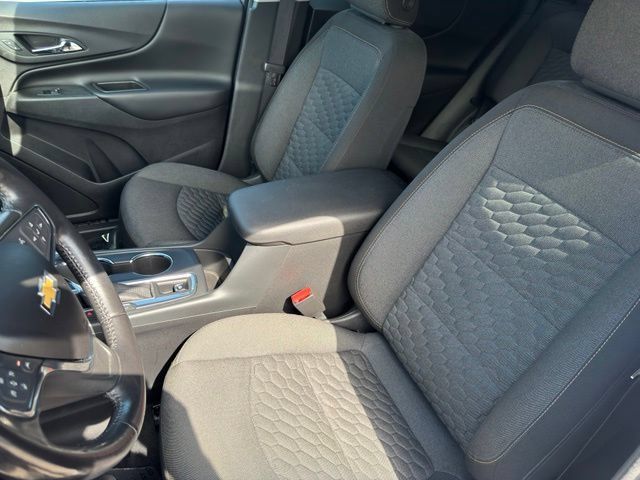 Used 2020 Chevrolet Equinox LT AWD/4WD image 6