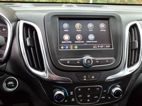 Certified 2024 Chevrolet Equinox LT image 14