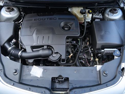 Used 2011 Chevrolet Malibu LS FWD image 34