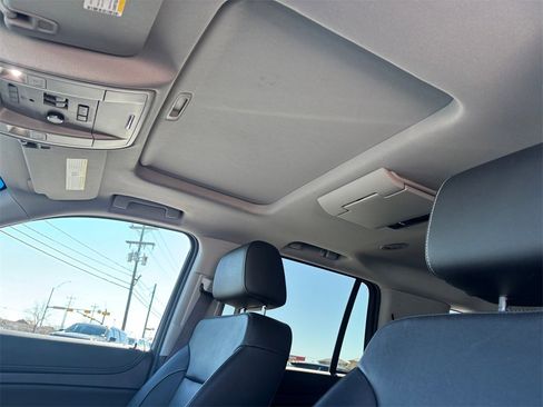 Used 2017 Chevrolet Tahoe Premier image 12
