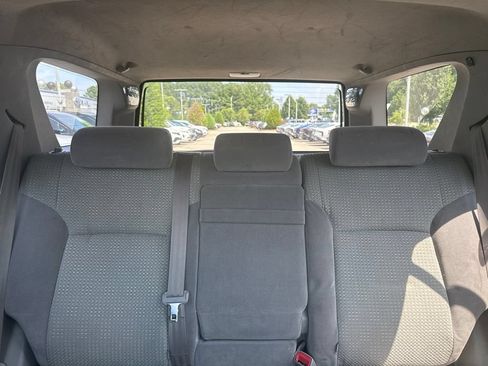Used 2003 Toyota 4Runner SR5 AWD/4WD image 11