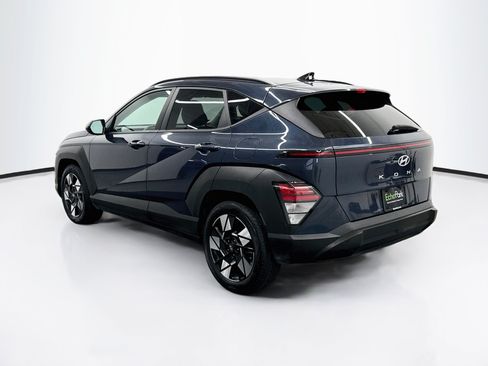 Used 2025 Hyundai Kona SEL FWD image 5