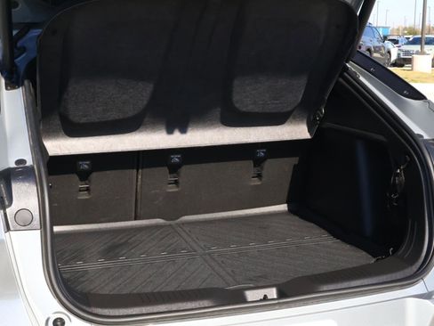 Used 2025 Buick Envista Avenir image 24