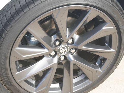 Used 2026 Toyota Corolla SE FWD image 10