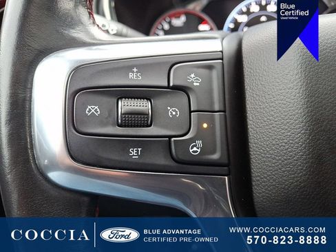 Used 2019 Chevrolet Blazer RS image 23