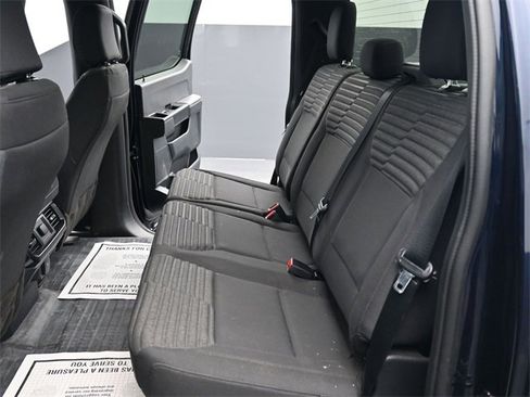 Used 2023 Ford F150 XL w/ STX Appearance Package image 10